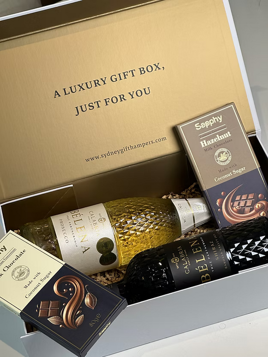 Partner Spotlight: Sapphy – Gourmet Chocolates and Spreads That Impress Every Time