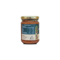 Sapphy Premium Hazelnut Spread – 250g | Rich Hazelnuts & Omega-3 | Palm Oil-Free