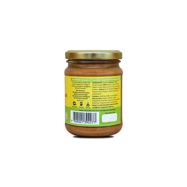Sapphy Premium HazelCoconut Spread – 250g | Coconut-Infused Hazelnut Spread | Palm Oil-Free