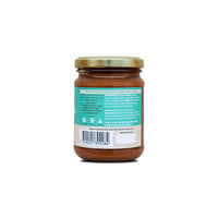 Sapphy Premium HazelMoringa Spread – 250g | Superfood Blend with Moringa & Omega-3 | Palm Oil-Free