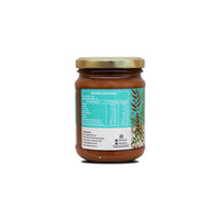 Sapphy Premium HazelMoringa Spread – 250g | Superfood Blend with Moringa & Omega-3 | Palm Oil-Free